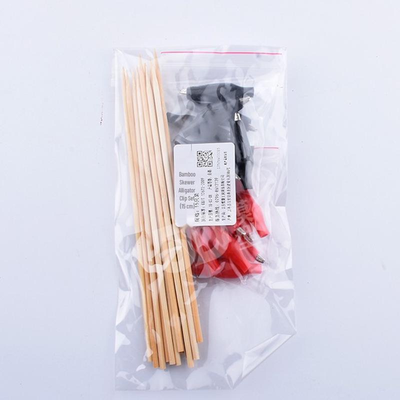 5D Model Painting Tools with Drying Clips & Stand