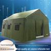Explorer Large Outdoor Inflatable Emergency Rescue Tent