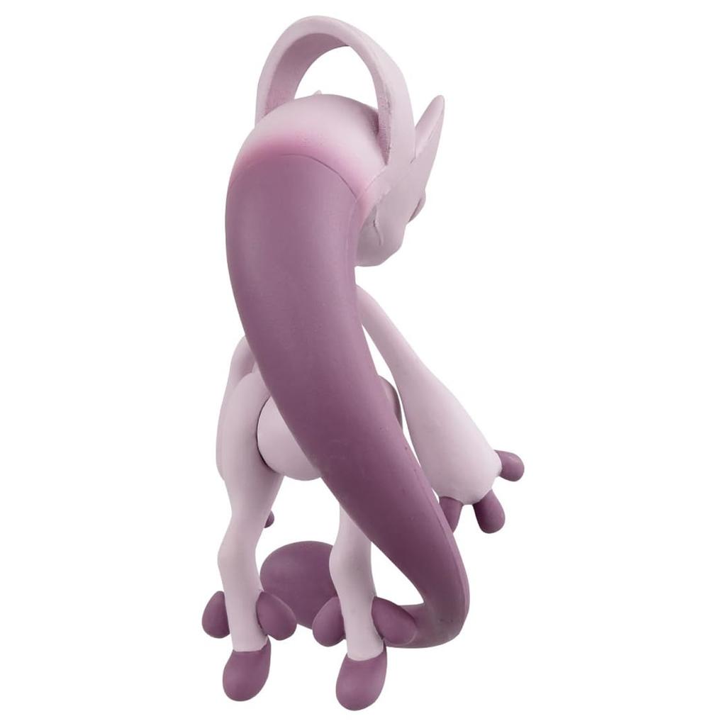 TAKARA TOMY Pocket Monsters Moncolle Mega Mewtwo Y