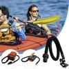Kayak Paddle Board Inflatable Tube Paddle Board Electric Air Pump Inflatable Tube Water Sport Surfboard Kayak Boat Accessory