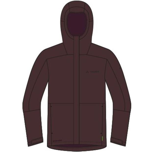 VAUDE Men's Neyland 3in1 Jacket