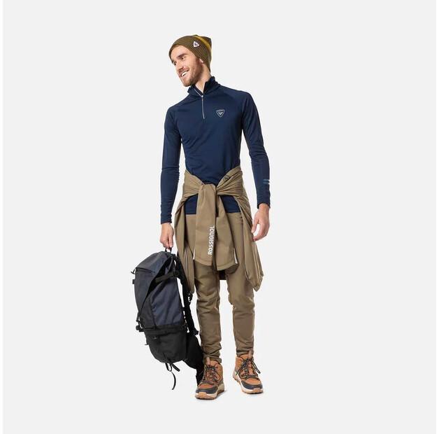 Rossignol Базовый слой с длинным рукавом Poursuite