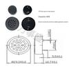 Direct Plug Cavity Speaker Pin 1508-2308-3012 - Clear Sound for Audio Headphones