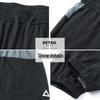 Baleno S&K Men's Ice Silk Casual Pants
