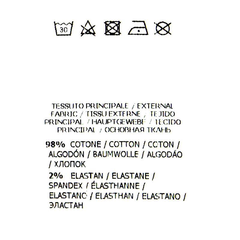 Men's Dark Denim Ripped Effect Jeans IMPERIAL