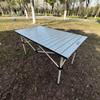 Deze Folding Camping Table