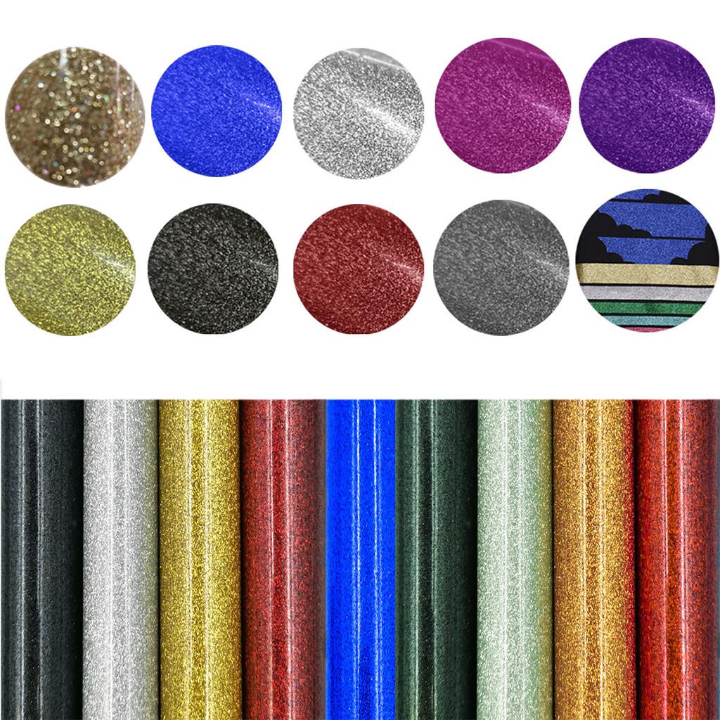 Filme para Roupas DIY Papel de Silhueta Arte de Impressão Vinil Transferência Térmica Ferro