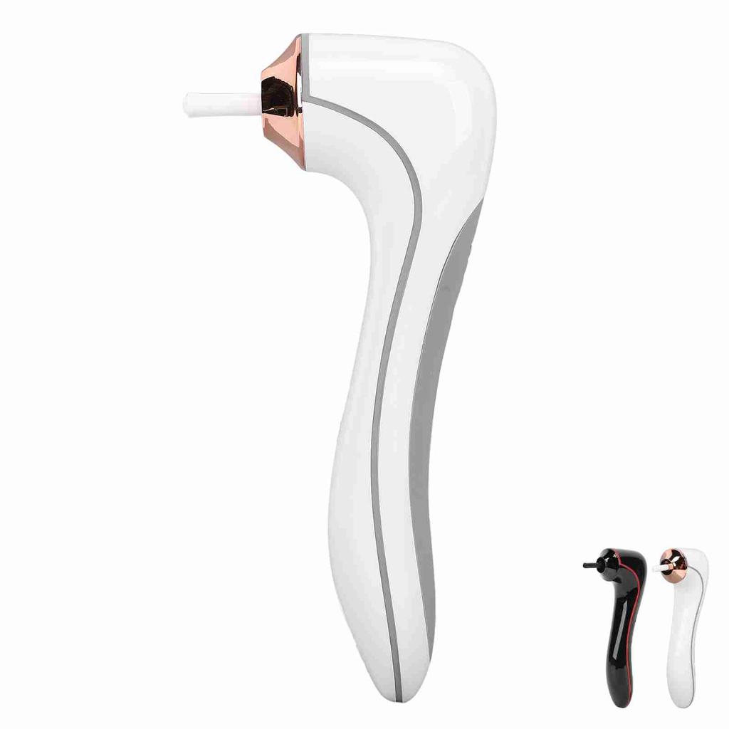 Makeup Brush Cleaner Dryer Machine 3 Speed Adjustable USB Rechargeable Electric Cosmetic Automatic B