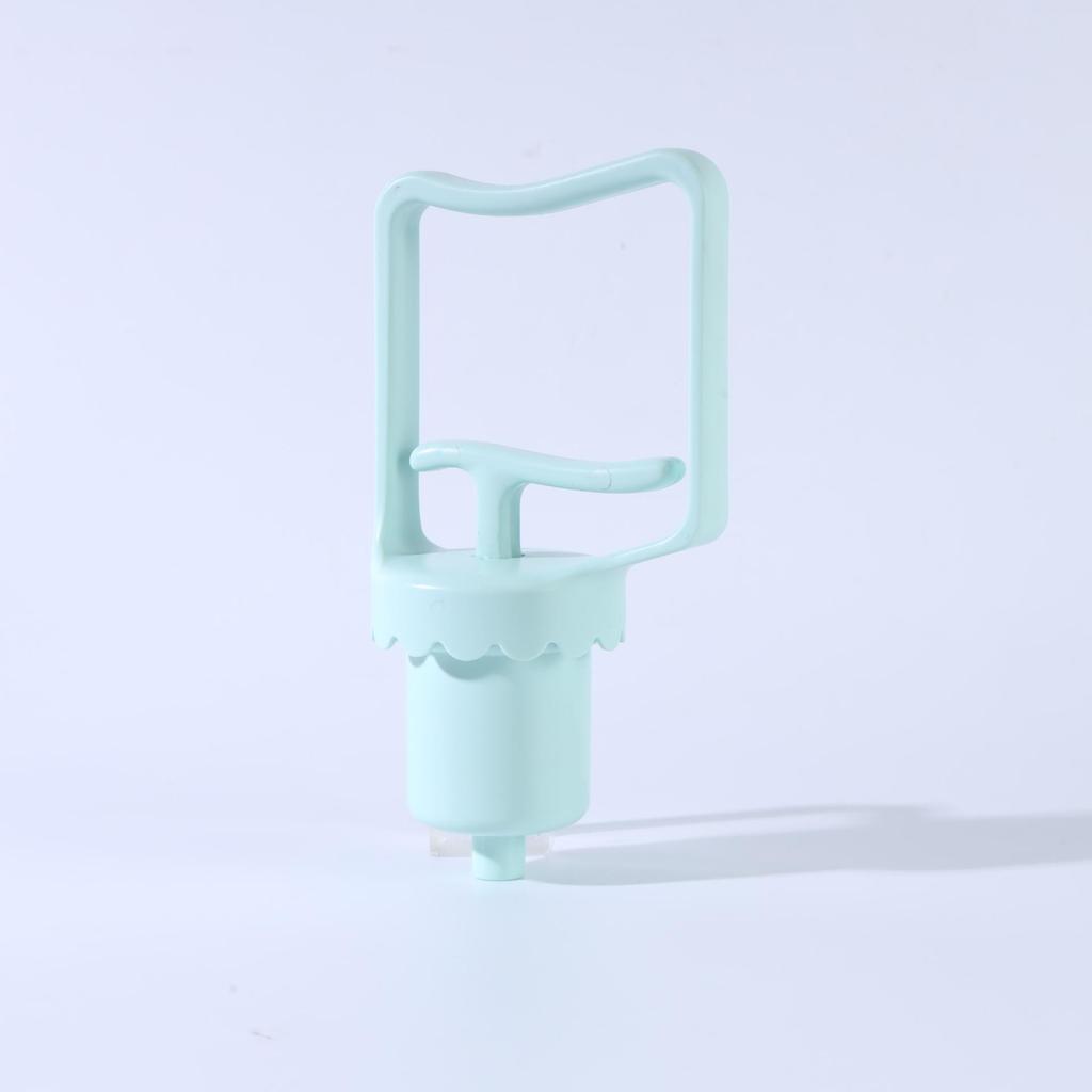 Yenidoğanlar ve Çocuklar için Manuel El Pompası Burun Aspiratörü - Burun Tıkanıklığından Etkili Rahatlama