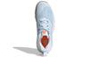 adidas Essence Indoor Blau/Weiß Damen FU8398