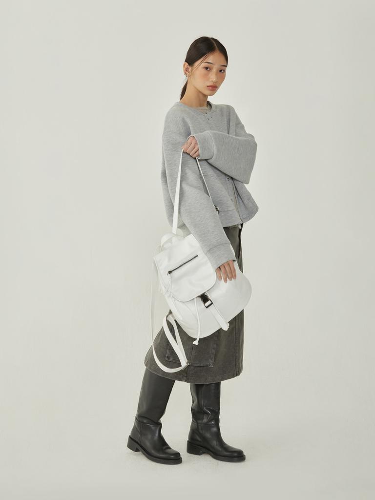 Other Tempo Alto Backpack_White