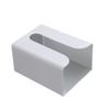 Creative Wall-Mounted Tissue Box for Home