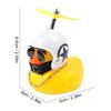 5x Duck Bike Captain Car Air Vent Decoration, Duck Car Vent Clip | Car