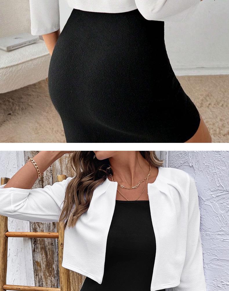 Chic Cross-Border Suit: Sleeveless Suspender Dress & Cardigan Set for All Seasons