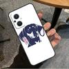 Dachshund Dog Funda For OPPO Reno 8T 2Z 4Z 5Z 10 4 5 6 7 8 Lite OPPO Find X2 X3 Neo X6 Pro X5 Lite Case