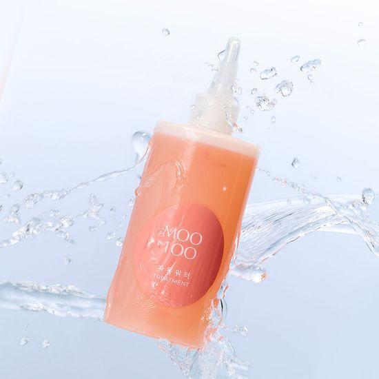 MOO100 Grapefruit Water Treatment 300ml (2 Types) (single/promotional)