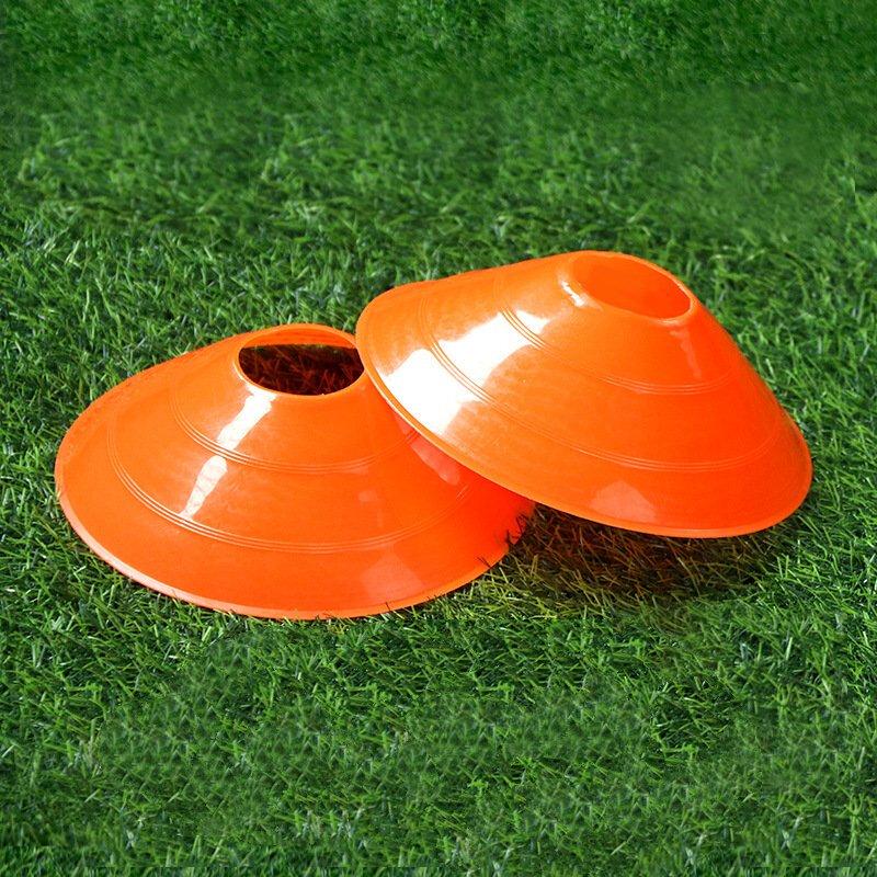 Xulin Football Training Marker Discs