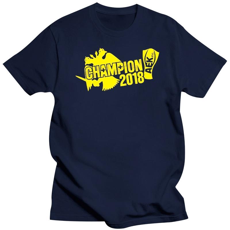 male tee-shirt graphic t shirts Hot sale men t shirt AEK Athen T-Shirt   GREEK CAMPION  Greece Hellas men tshirt women t-shirt