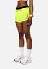 Collect Flight Race Day Split Shorts 2 Women'S (Light Green)