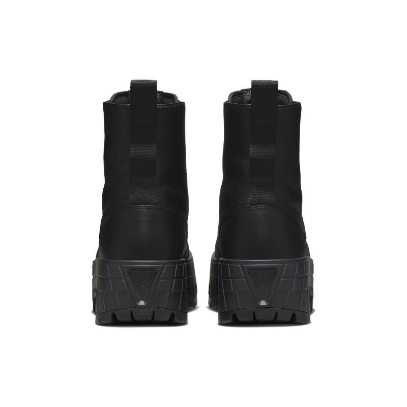 Jordan 1 High Triple Black Women's Jordan FJ5737-001