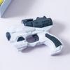 Pistola Mini Morbida di Spugna(+3 Soli Proiettili, Per Acquistare Ricarica(+40) Proiettile di spugna nello stesso negozio)