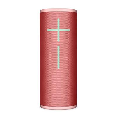 Bluetooth Speaker - Ultimate Ears - BOOM 4 - Waterproof - 360° Sound - 15h Battery Life - Pink