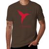Nuova T-shirt da festa Ushuaia Ibiza maglietta ad asciugatura rapida t-shirt uomo maglietta con stampa animalier per ragazzi abbigliamento vintage T-shirt da uomo in cotone