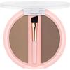 Essence Zestaw Duo Brow Powder - 