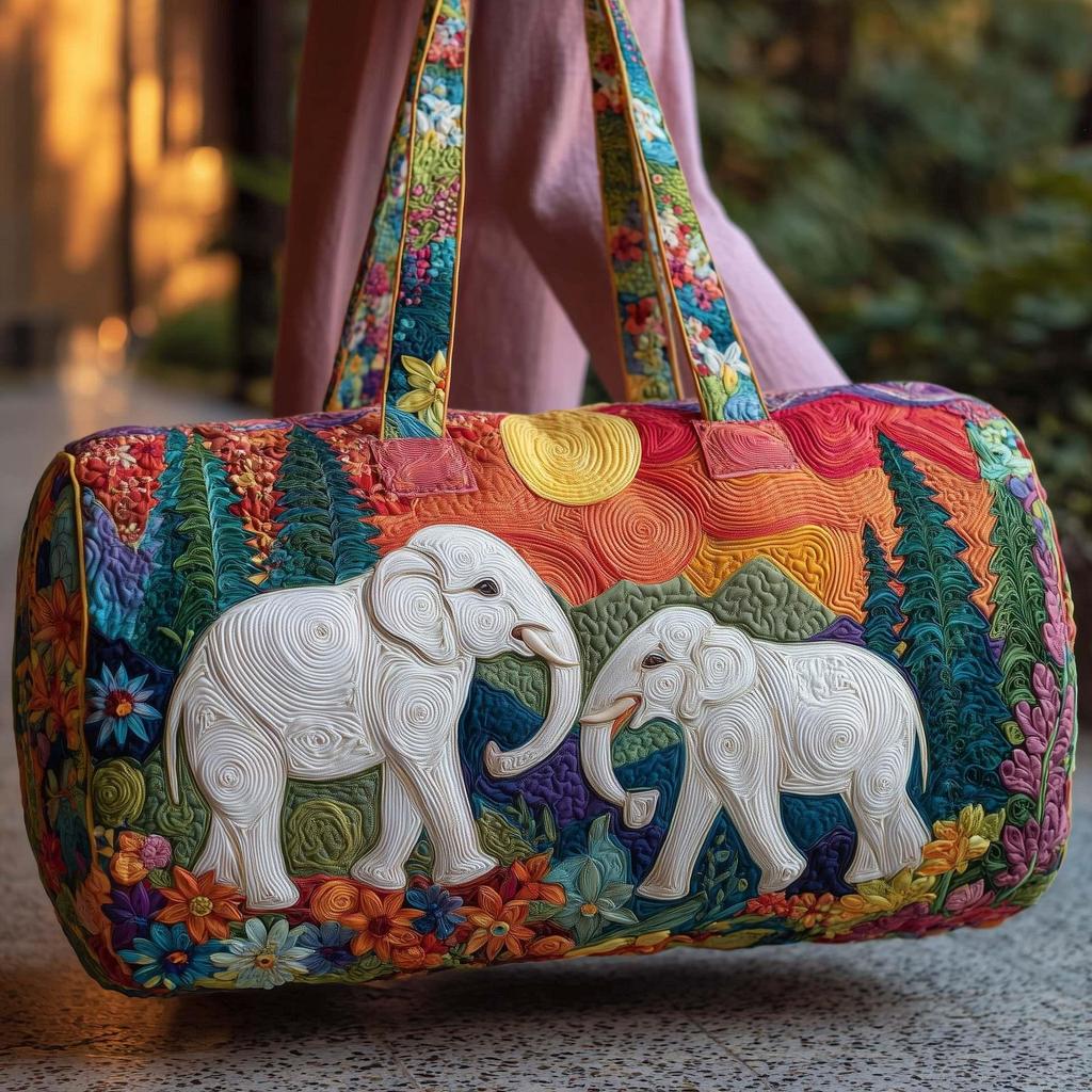 3D-Tier-Serie Multifunktionale Handtasche für Reisen & Sport 2026
