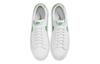 Nike Blazer Low 77 Green Spark CI6377-105
