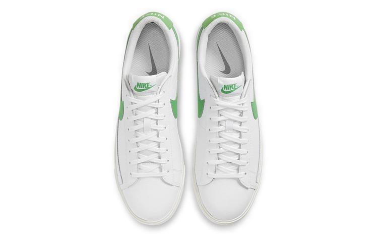 Nike Blazer Low 77 Green Spark CI6377-105