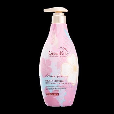 Green Valley Romantic Cherry Blossom Shower Gel