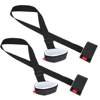 Spor ve Eğlence – Kayak ve Snowboard