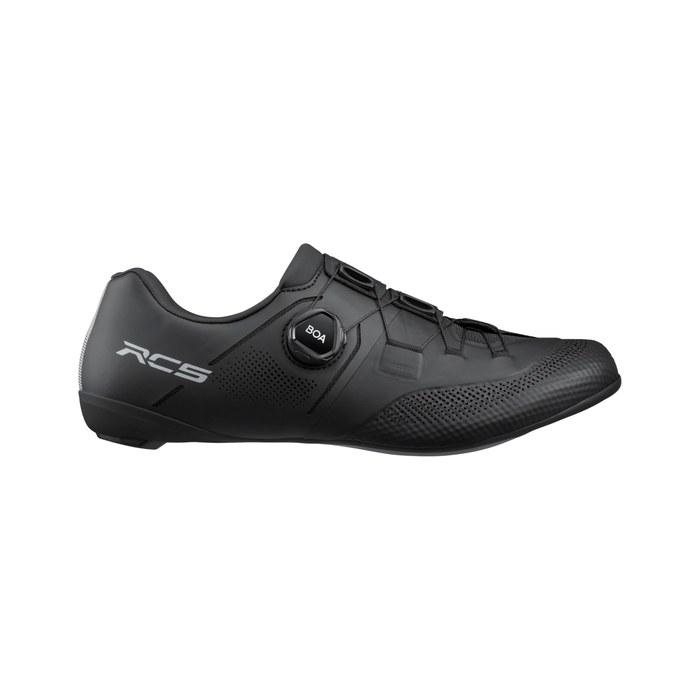 Shimano Cycling Shoes SH-RC503 Black 41.0 (25.8cm)
