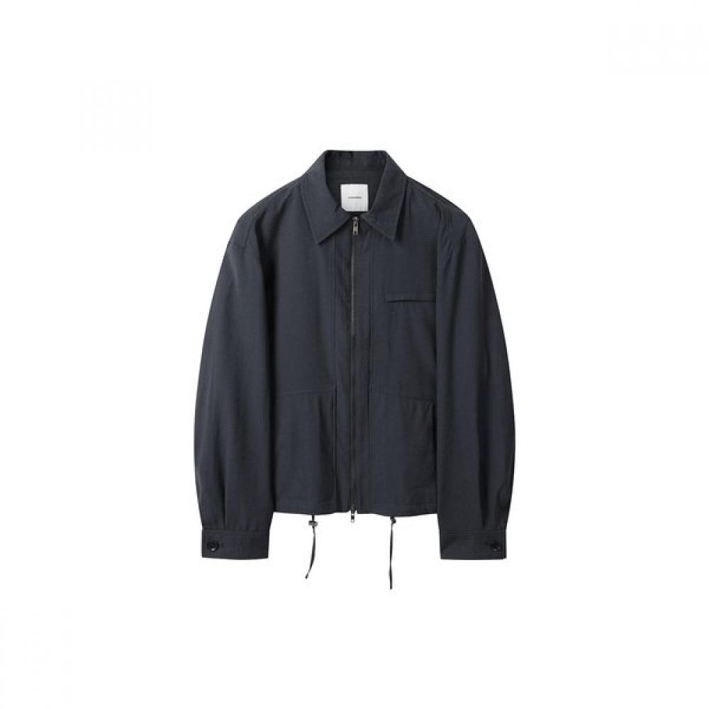 Customellow Blouson Navy C9uam25211nyx 95