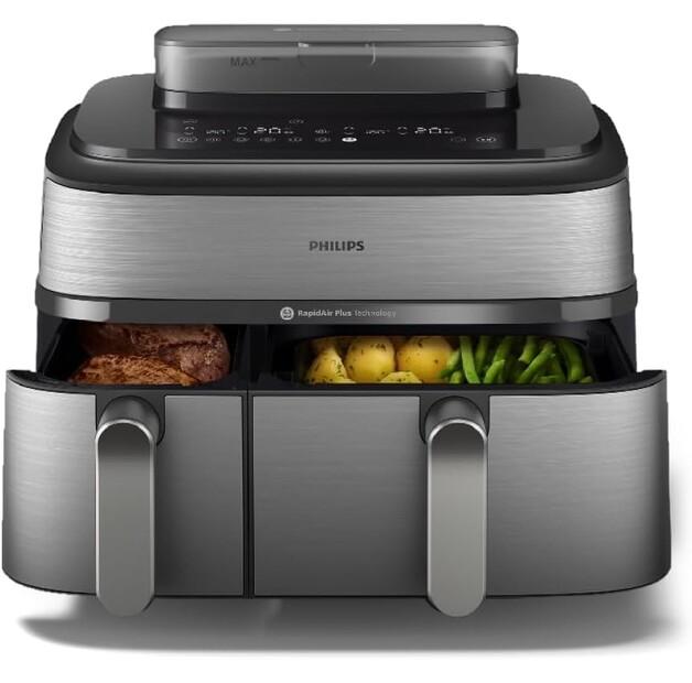 Philips NA555/00 Deep Fryer