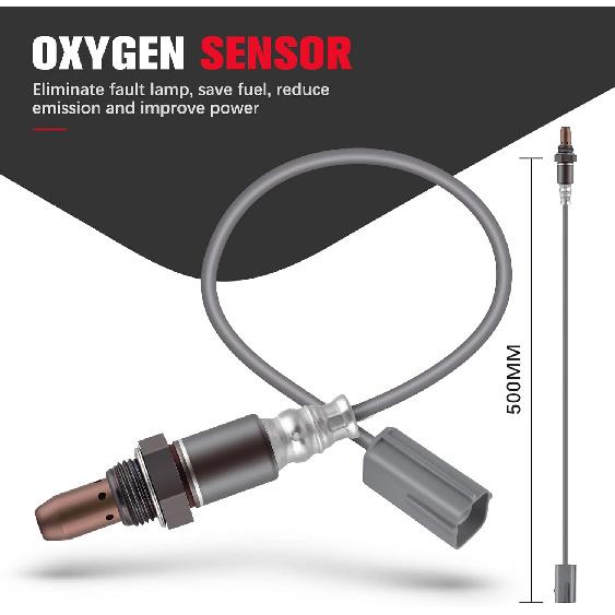 

234-9038 O2 Sensor Upstream Bank 1 Sensor 1 Replacement for Nissan Altima 2008-2011 for Frontier 2008-2010 Pathfinder 2008-2012 Titan Armada Xterra