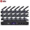 HuiDu QH-660 Wired Conference Microphone System (CN version)