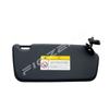 For Fengon IX5 Front Windscreen Sunshade Sun Visor Black Left Right 1pc PU Fabric  Brand New