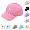 Dünne, schnelltrocknende Outdoor-Baseballkappe für Kinder, Baby-Baseballkappe