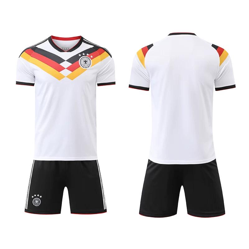 Germany Home Jersey L