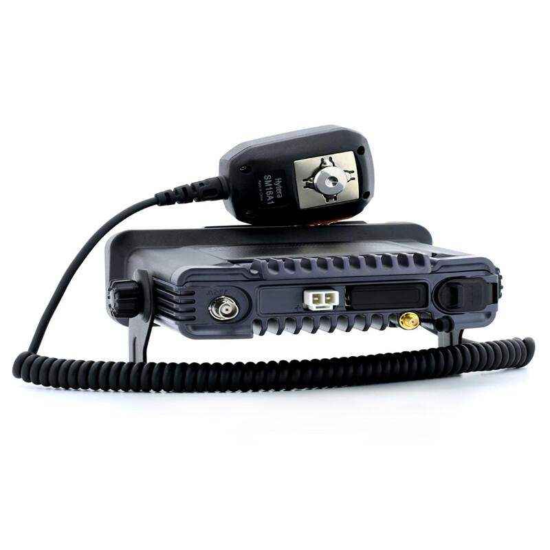 Hytera HM780 U1 PDT Digital Vehicle Radio (CN version)