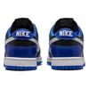 Nike Dunk Low Game Royal Women Sneakers Blue White Black DQ7576-400