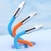 Stable Performance Type C to USB Cable 2M for Fast Charging For Xiaomi