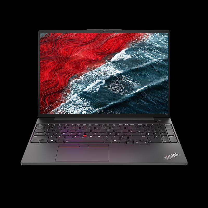 Lenovo ThinkPad E16 16-inch Business Laptop (CN version)