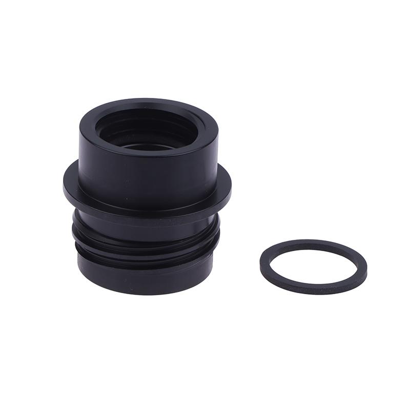 Bottle Adapter For 28 Gauge Pet Bubble Bottle Compatible With Sodastream Machine Connect Head Converter Accessories