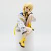 New & Popular 17Cm Kotone Fujita Figure  Cute Beautiful Girl Model Collectible Decorative Ornament Ideal Gift Option