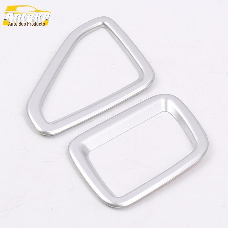 15 Odyssey Air Vent Ring & Console Sticker Set