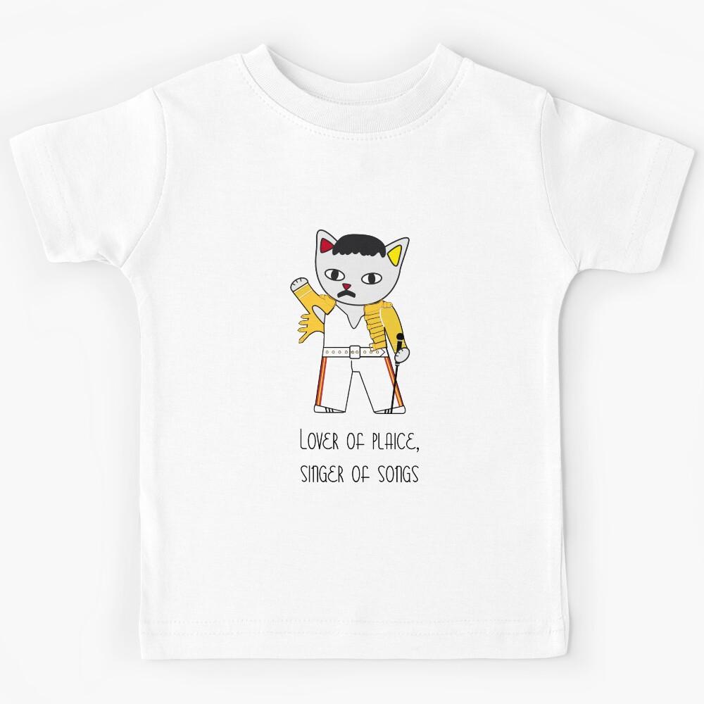 Lover of plaice Kids T-Shirt 170