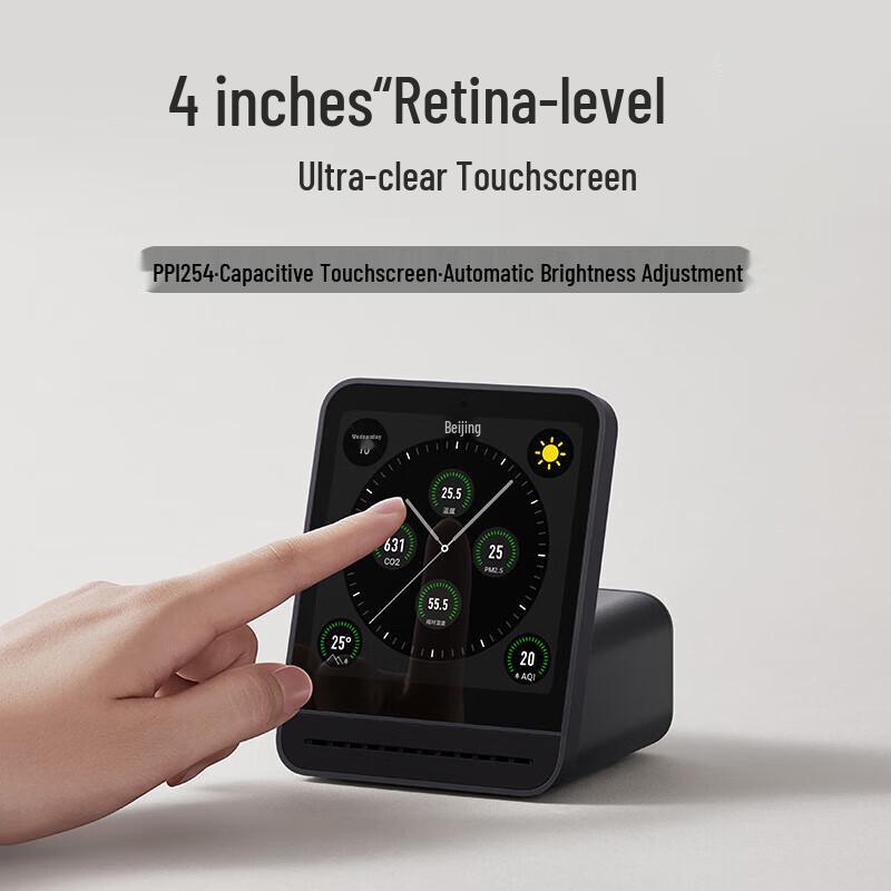 Qingping Air Quality Monitor 2